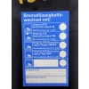 SKRZYNKA BEZPIECZNIKÓW FORD FOCUS MK1 1.8 518261201 98AG-14A067-CD
