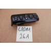 PANEL PRZEŁĄCZNIK ŚWIATEŁ FIAT CROMA II