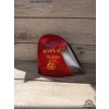 LAMPA TYLNA LEWA LEWY TYŁ ROVER 75