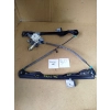 MECHANIZM PODNOSZENIA SZYB PRAWY PRZÓD FORD FOCUS MK1