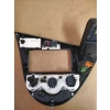 PANEL PRZEŁĄCZNIK NAWIEWU KLIMATYZACJI RAMKA ZAPALNICZKA FORD FOCUS MK1 98AB-15000-CCW #2