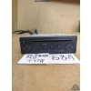 RADIO ODTWARZACZ CD FABRYCZNE RENAULT LAGUNA II 8200247962