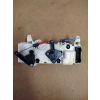 PANEL PRZEŁĄCZNIK STEROWANIA NAWIEWEM KLIMATYZACJI RENAULT SCENIC I 655739W