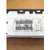 WYŚWIETLACZ ZEGAR CITROEN BERLINGO 962824677