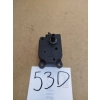 SILNICZEK NAGRZEWNICY FORD MONDEO MK3 1S7H-19E616-AA #3