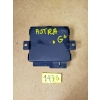 MODUŁ KOMFORTU OPEL ASTRA G 24410018
