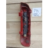 FIAT SEICENTO 39670748 LAMPA TYLNA TYŁ LEWA ORYGINAŁ