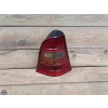 LAMPA TYLNA PRAWA PRAWY TYŁ MERCEDES A KLASA W168