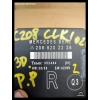 MERCEDES W208 CLK 2088202226 MODUŁ STEROWNIK KOMPUTER DRZWI PRAWY PRZÓD ORYGINAŁ