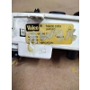 PANEL PRZEŁĄCZNIK STEROWANIA NAWIEWEM KLIMATYZACJI RENAULT SCENIC I 662366X #2