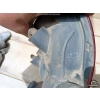 LAMPA TYLNA PRAWA PRAWY TYŁ DAEWOO MATIZ
