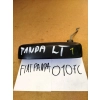 KLAMKA ZEWNĘTRZNA LEWY TYŁ FIAT PANDA II