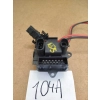 REZYSTOR OPORNICA DMUCHAWY RENAULT SCENIC I