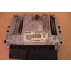 KOMPUTER STEROWNIK SILNIKA FIAT GRANDE PUNTO 0281013368