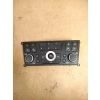 PANEL PRZEŁĄCZNIK NAWIEWU KLIMATYZACJI NISSAN ALMERA TINO 30306032H