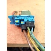 REZYSTOR OPORNICA DMUCHAWY OPEL VECTRA B #6