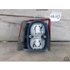 LAMPA TYLNA PRAWA PRAWY TYŁ PEUGEOT 405 KOMBI