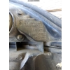 LAMPA TYLNA LEWA LEWY TYŁ MAZDA 323 C