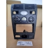 PANEL NAWIEWU KRATKI NAWIEWU ZEGAREK RAMKA RADIA FORD MONDEO MK3