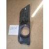RAMKA OBUDOWA HALOGENU PRAWA FORD FOCUS MK2