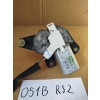 SILNICZEK WYCIERACZKI TYLNEJ RENAULT SCENIC II 8200153458