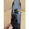PANEL PRZEŁĄCZNIK SZYB LEWY PRZÓD PEUGEOT 307