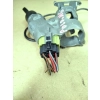 STACYJKA Z KLUCZYKIEM STEROWNIK IMMOBILIZERA KOMPLET VOLKSWAGEN POLO 6N 357905851F