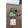 MERCEDES ML 270 W163 A1635420618 MODUŁ SENSOR ESP