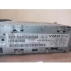 CITROEN RADIO ODTWARZACZ NA KASETY FABRYCZNE VINTAGE VDO RB2-00