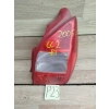 LAMPA PRAWY TYŁ PRAWA TYLNA CITROEN C2 05R.
