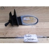 LUSTERKO ZEWNĘTRZNE MANUALNE PRAWE FIAT SEICENTO E30155119
