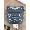 PANEL KLIMATYZACJI  RADIA NAWIGACJI NISSAN MURANO