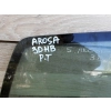 AROSA 6H FL 3D HB SZYBA KAROSERYJNA TYŁ PRAWA ORYGINAŁ