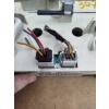 PANEL PRZEŁĄCZNIK STEROWANIA NAWIEWEM PEUGEOT 307 142140000