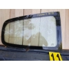 RENAULT TWINGO 2 II 3D SZYBA KAROSERYJNA PRAWY TYŁ