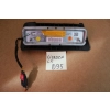 PODUSZKA POWIETRZNA KOLANOWA CITROEN C5 96501412