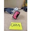 PAS BEZPIECZEŃSTWA TYŁ ŚRODKOWY VOLKSWAGEN POLO 9N 6Q0857487B