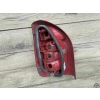 LAMPA TYLNA PRAWA PRAWY TYŁ CITROEN XSARA PICASSO 9650005780