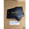 OBUDOWA STARCYJKI OSŁONA POD KIEROWNICĘ PEUGEOT 307