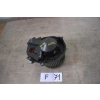 WENTYLATOR NAWIEWU DMUCHAWA AUDI A4 B4
