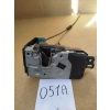 ZAMEK DRZWI PRAWY PRZÓD OPEL ASTRA III H 5D