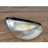 LAMPA PRZEDNIA PRAWA REFLEKTOR PRAWY RENAULT SCENIC II