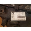 BMW 3 E46 REFLEKTOR LAMPA PRZEDNIA PRAWA  KIERUNKOWSKAZ KOMPLET! 583.01.000.01 ECE