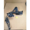 ZAMEK DRZWI PRAWY PRZÓD FORD FOCUS MK2 7M5AR21812AA