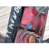 LAMPA TYLNA PRAWA PRAWY TYŁ FORD MONDEO MK3