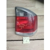 LAMPA PRAWY TYŁ PRAWA TYLNA OPEL VECTRA C