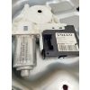 MECHANIZM SZYBY PŁYTA LEWY TYŁ + GŁOŚNIK VOLVO V50 30710147 997706-107