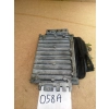 KOMPUTER STEROWNIK SILNIKA RENAULT SCENIC I 1.6 16V 8200059086