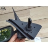 LUSTERKO ZEWNĘTRZNE MANUALNE LEWE FIAT CINQUECENTO E30141425