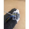 REZYSTOR OPORNICA DMUCHAWY FORD FIESTA MK6 LIFT